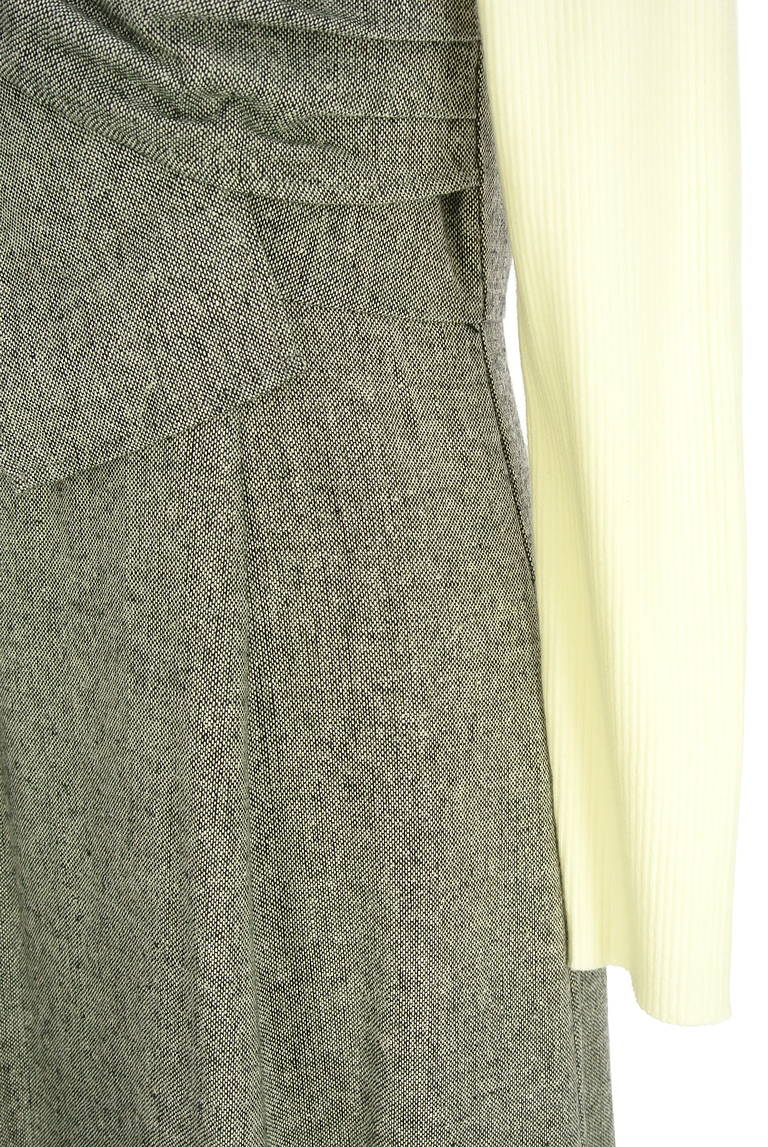 PROPORTION BODY DRESSING（プロポーションボディドレッシング）の古着「商品番号：PR10336441」-大画像5