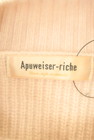 Apuweiser riche（アプワイザーリッシェ）の古着「商品番号：PR10336443」-6