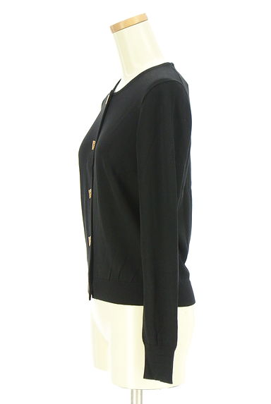 ROPE（ロペ）の古着「ハイゲージニットカーディガン（カーディガン・ボレロ）」大画像３へ