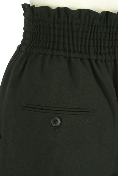 JOURNAL STANDARD（ジャーナルスタンダード）の古着「ハイウエストゴムテーパードパンツ（パンツ）」大画像５へ