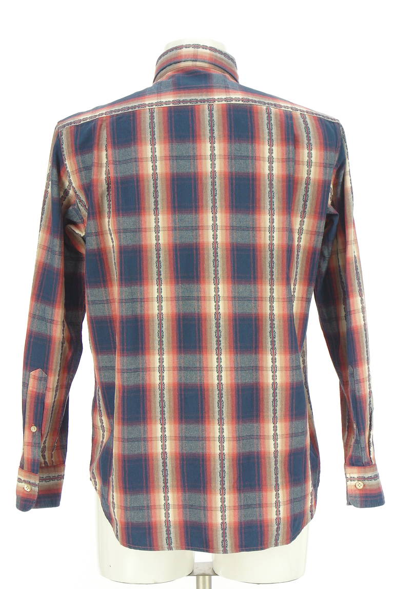 Crocodile（クロコダイル）の古着「商品番号：PR10336461」-大画像2