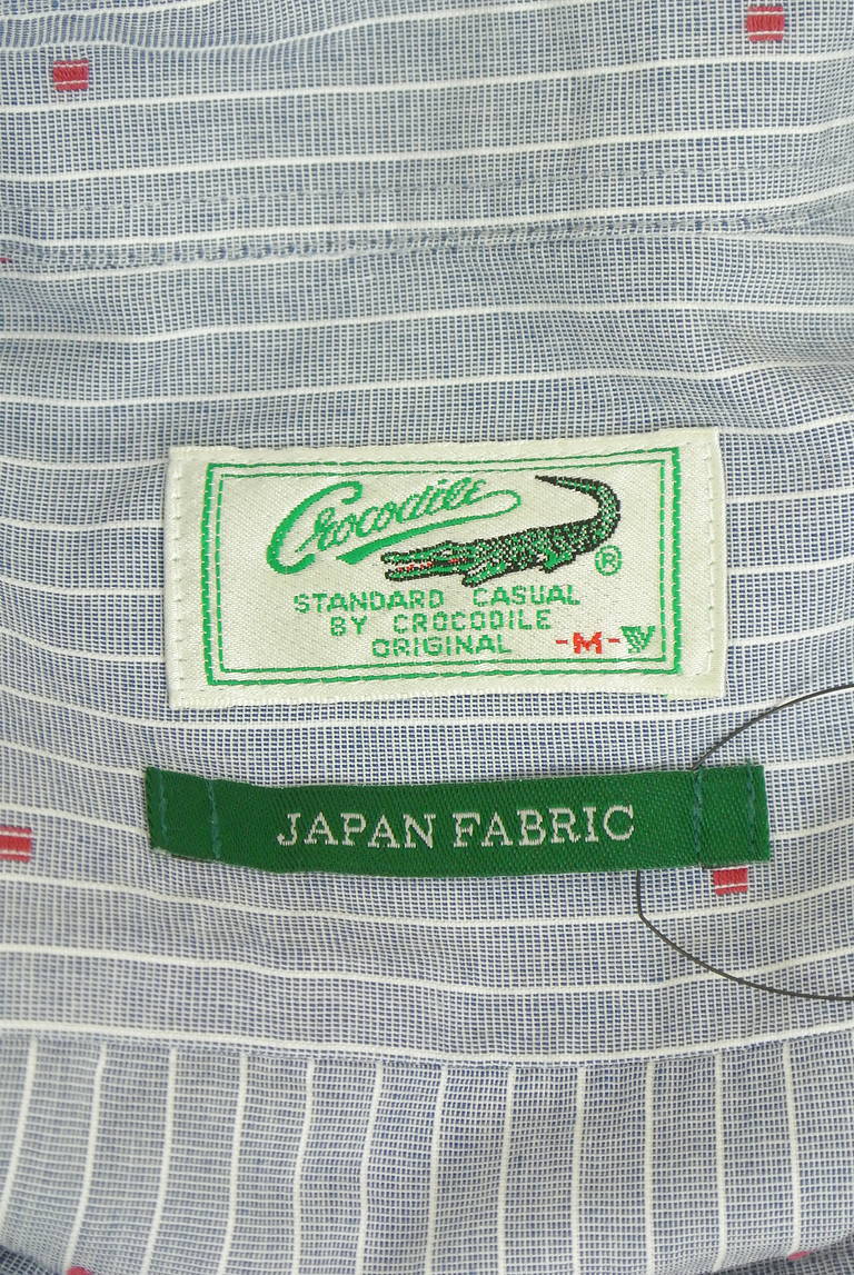 Crocodile（クロコダイル）の古着「商品番号：PR10336462」-大画像6