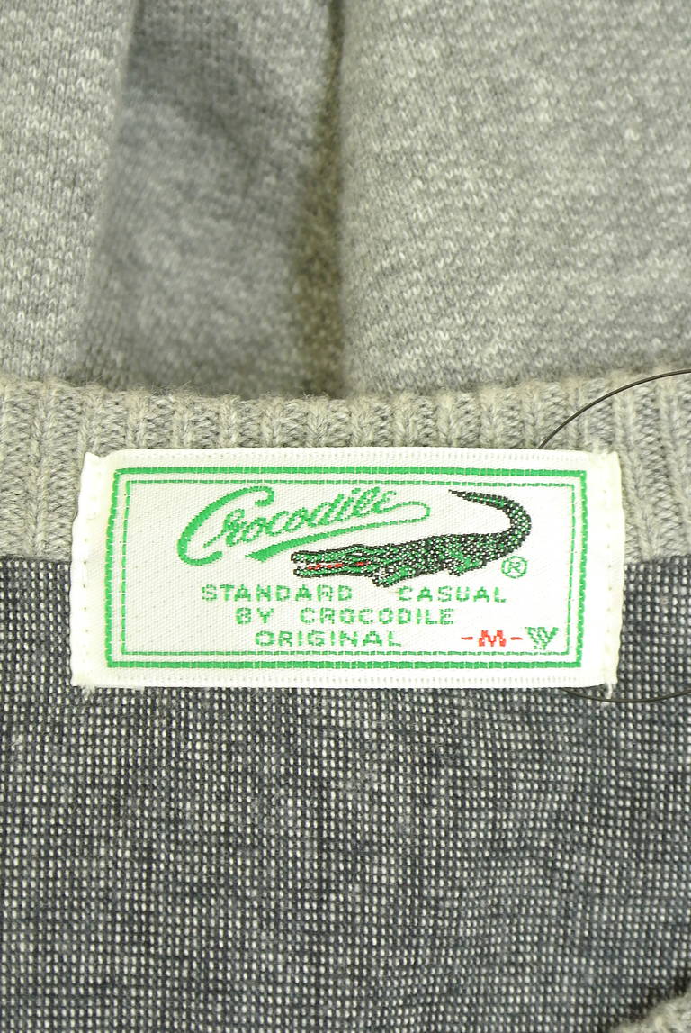 Crocodile（クロコダイル）の古着「商品番号：PR10336465」-大画像6