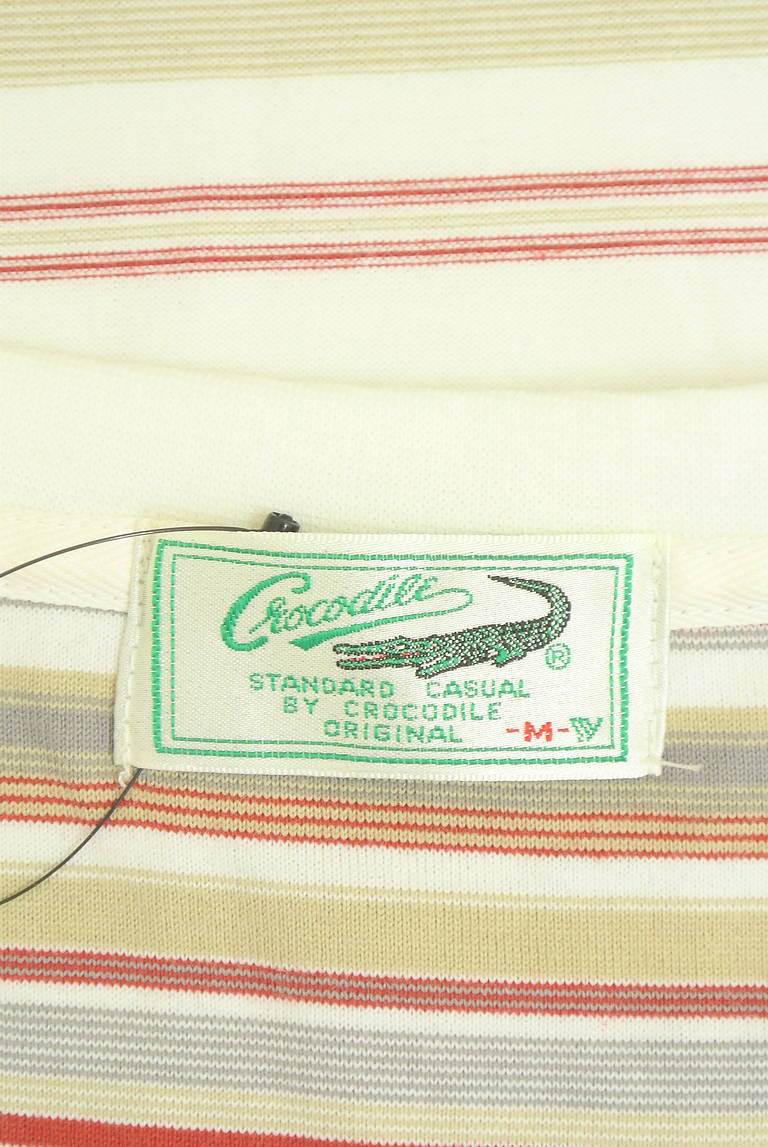 Crocodile（クロコダイル）の古着「商品番号：PR10336472」-大画像6