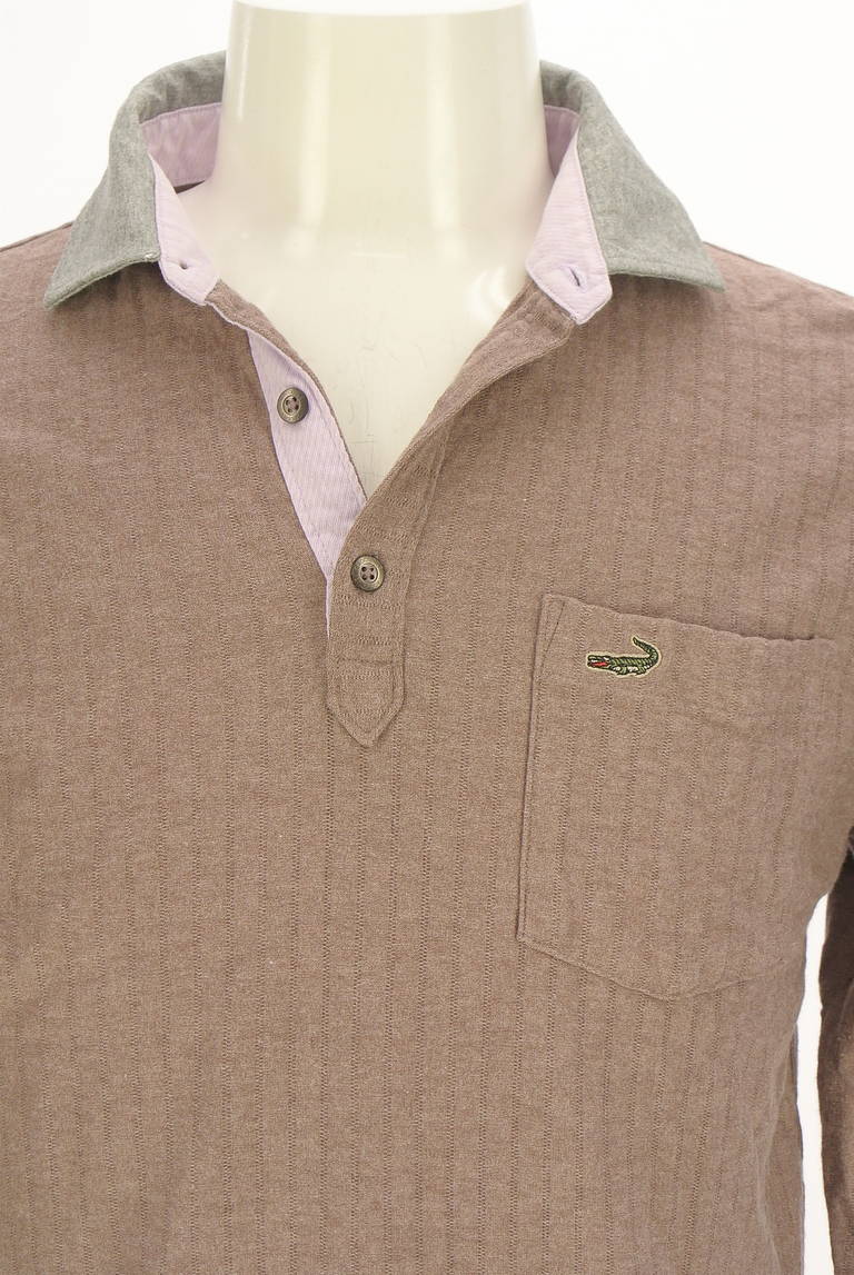 Crocodile（クロコダイル）の古着「商品番号：PR10336473」-大画像4