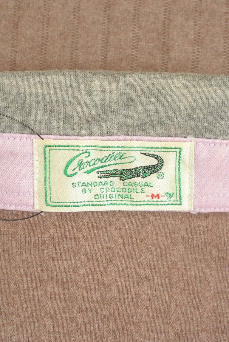 Crocodile（クロコダイル）の古着「商品番号：PR10336473」-大画像6