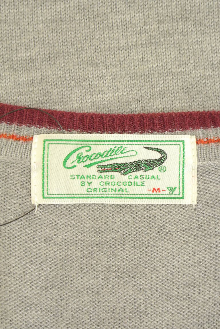 Crocodile（クロコダイル）の古着「商品番号：PR10336474」-大画像6