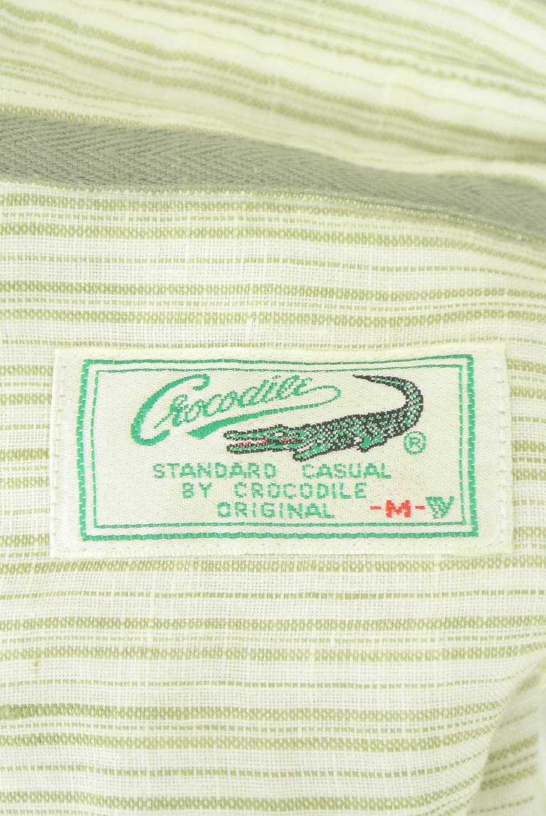 Crocodile（クロコダイル）の古着「商品番号：PR10336476」-大画像6
