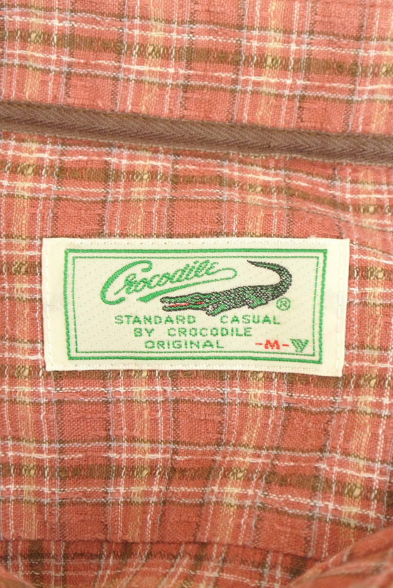 Crocodile（クロコダイル）の古着「商品番号：PR10336477」-大画像6