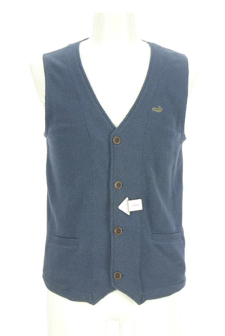 Crocodile（クロコダイル）の古着「商品番号：PR10336479」-大画像4