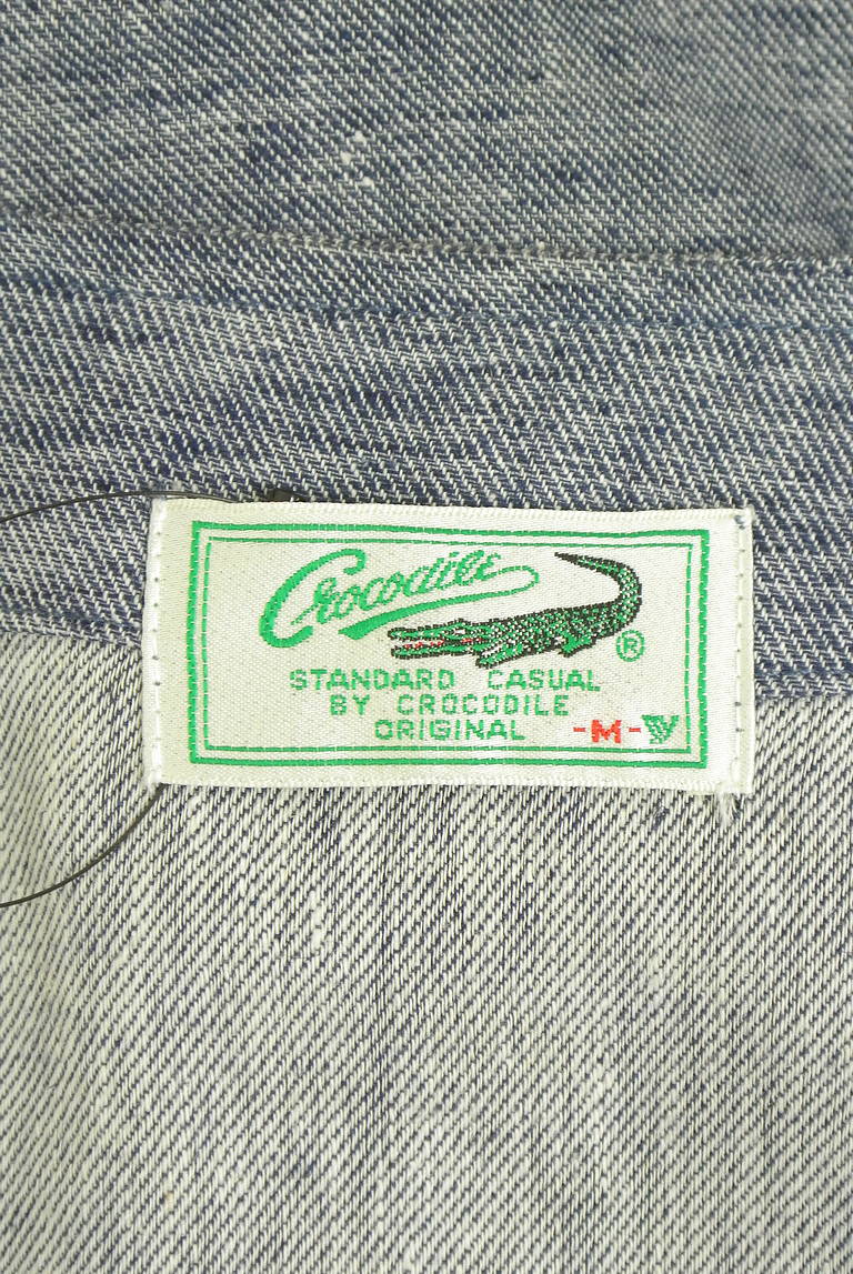 Crocodile（クロコダイル）の古着「商品番号：PR10336479」-大画像6