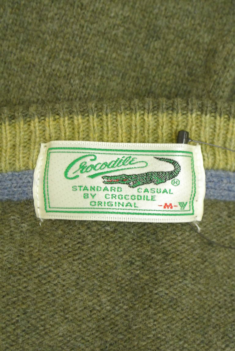 Crocodile（クロコダイル）の古着「商品番号：PR10336481」-大画像6
