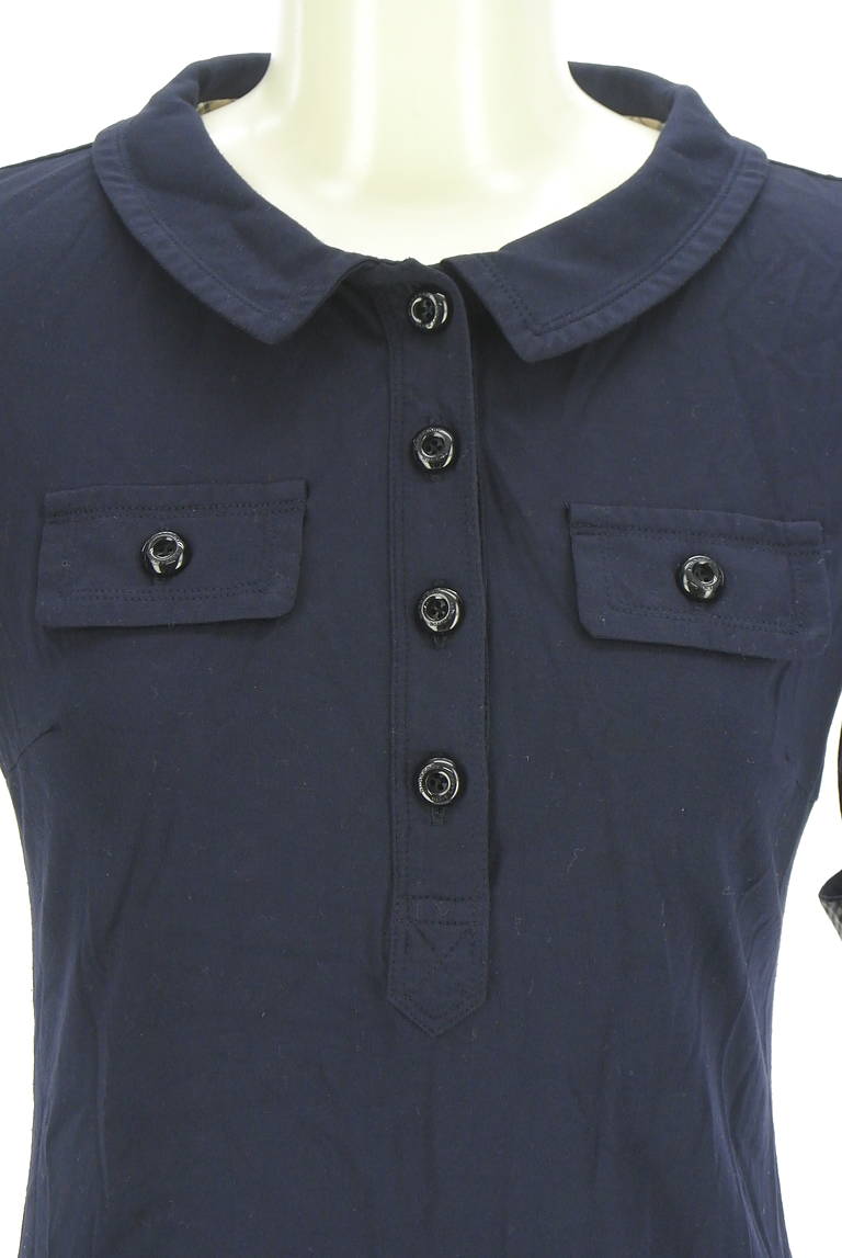 BURBERRY BLUE LABEL（バーバリーブルーレーベル）の古着「商品番号：PR10336483」-大画像4