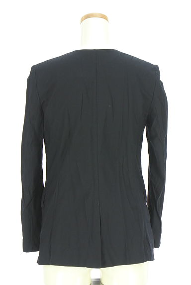EPOCA（エポカ）の古着「ワンボタンストレッチジャケット（ジャケット）」大画像２へ