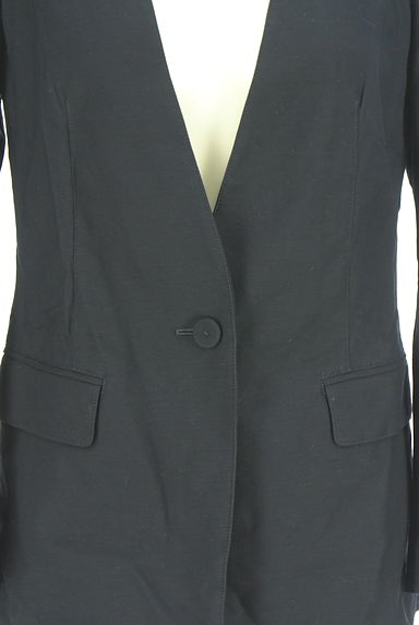 EPOCA（エポカ）の古着「ワンボタンストレッチジャケット（ジャケット）」大画像４へ