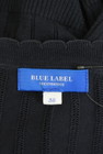 BLUE LABEL CRESTBRIDGE（ブルーレーベル・クレストブリッジ）の古着「商品番号：PR10336489」-6