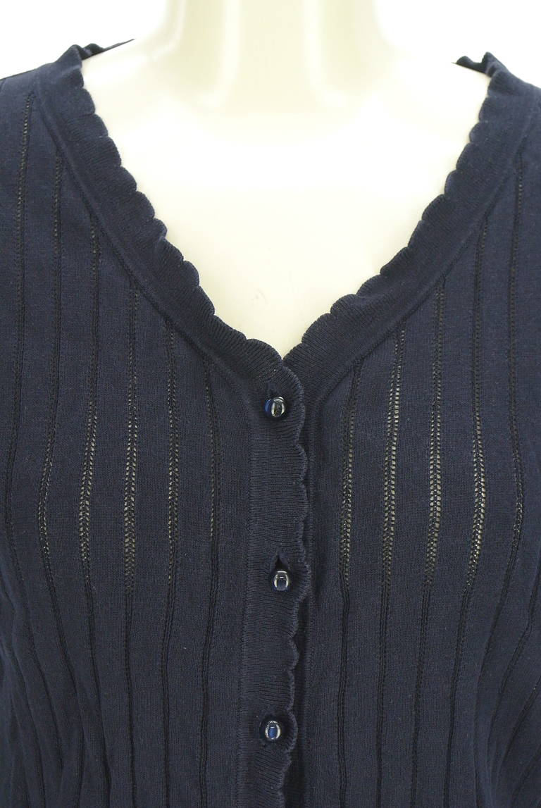 BLUE LABEL CRESTBRIDGE（ブルーレーベル・クレストブリッジ）の古着「商品番号：PR10336489」-大画像4