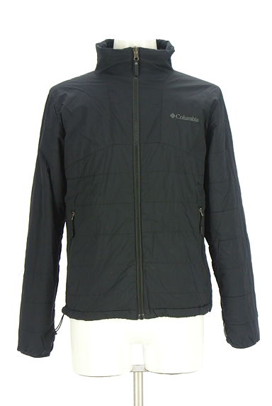 columbia（コロンビア）の古着「中綿入りブルゾン（ブルゾン・スタジャン）」大画像１へ