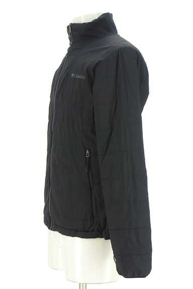 columbia（コロンビア）の古着「中綿入りブルゾン（ブルゾン・スタジャン）」大画像３へ