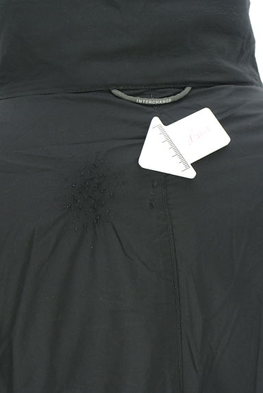 columbia（コロンビア）の古着「中綿入りブルゾン（ブルゾン・スタジャン）」大画像５へ