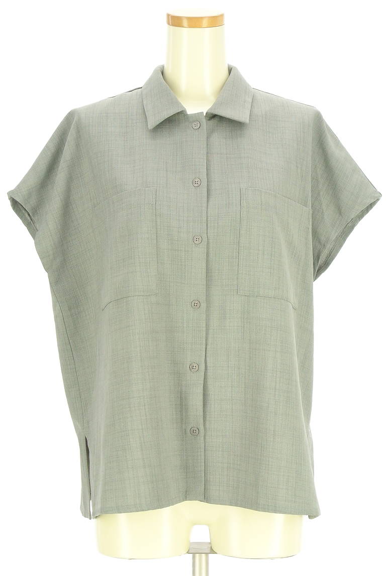 green label relaxing（グリーンレーベル リラクシング）の古着「商品番号：PR10336494」-大画像1