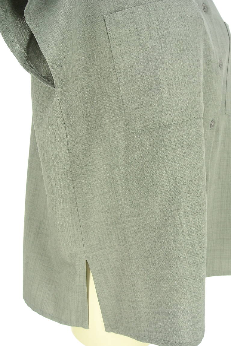 green label relaxing（グリーンレーベル リラクシング）の古着「商品番号：PR10336494」-大画像5