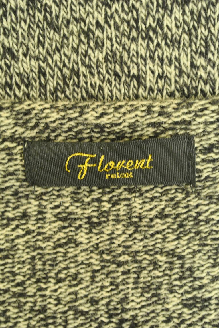 FLORENT（フローレント）の古着「商品番号：PR10336497」-大画像6