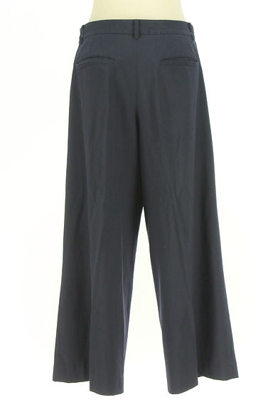 クリックで大画像表示 組曲(クミキョク)の古着「テーラードジャケット×タックパンツ セットアップ(セットアップ(ジャケット+パンツ))」大画像5へ