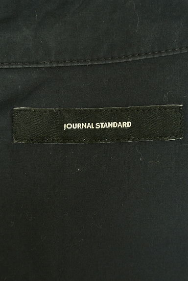 JOURNAL STANDARD（ジャーナルスタンダード）の古着「スキッパーワンピース（ワンピース・チュニック）」大画像６へ