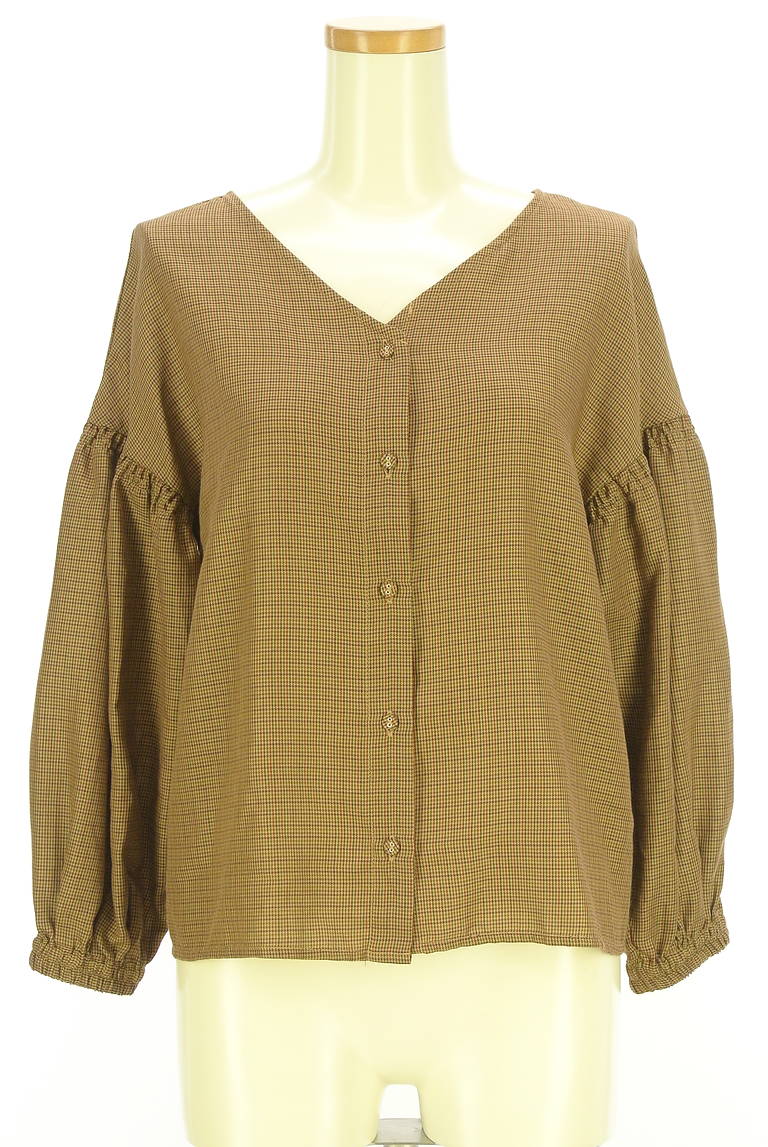 Samansa Mos2（サマンサモスモス）の古着「商品番号：PR10336501」-大画像1