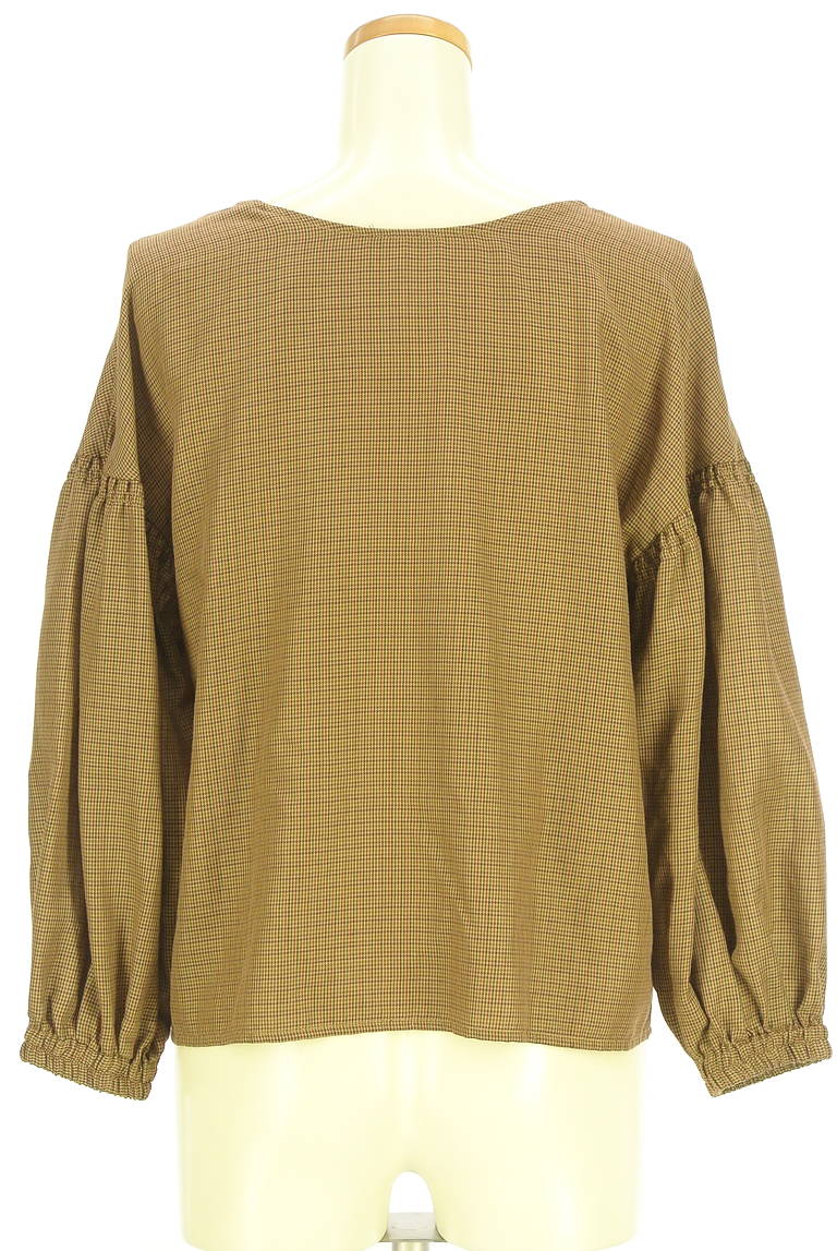 Samansa Mos2（サマンサモスモス）の古着「商品番号：PR10336501」-大画像2