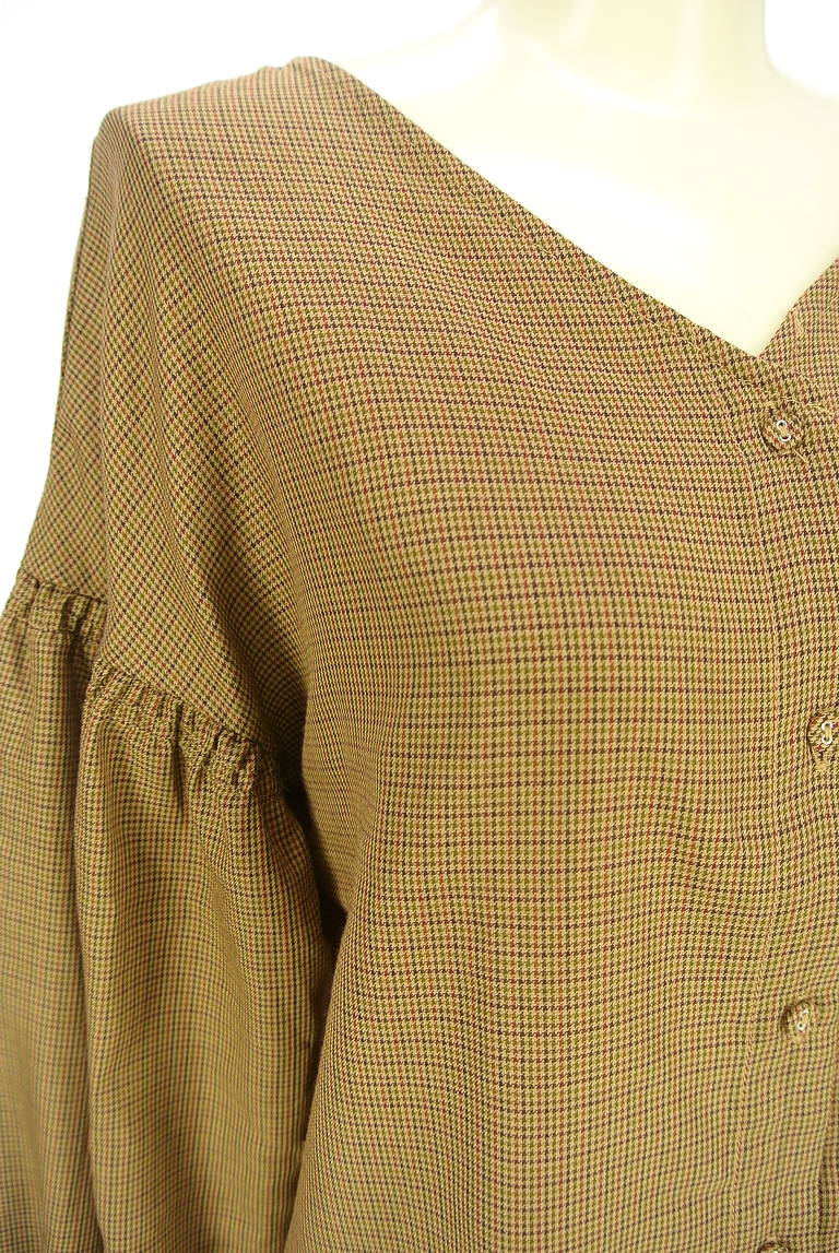 Samansa Mos2（サマンサモスモス）の古着「商品番号：PR10336501」-大画像4