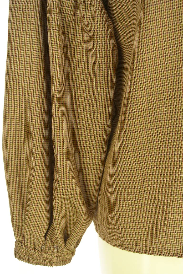 Samansa Mos2（サマンサモスモス）の古着「商品番号：PR10336501」-大画像5