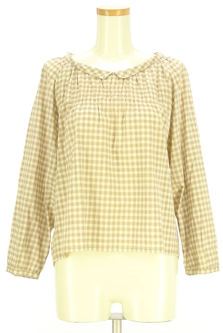 Samansa Mos2（サマンサモスモス）の古着「商品番号：PR10336502」-大画像1