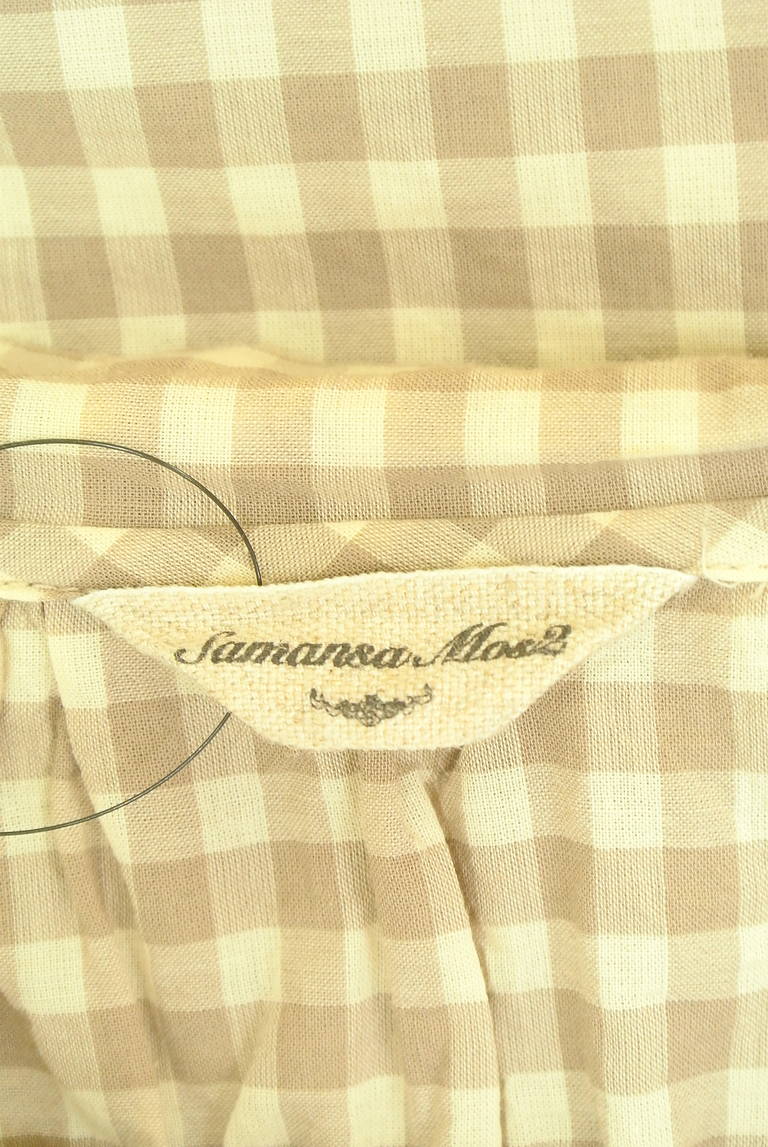 Samansa Mos2（サマンサモスモス）の古着「商品番号：PR10336502」-大画像6