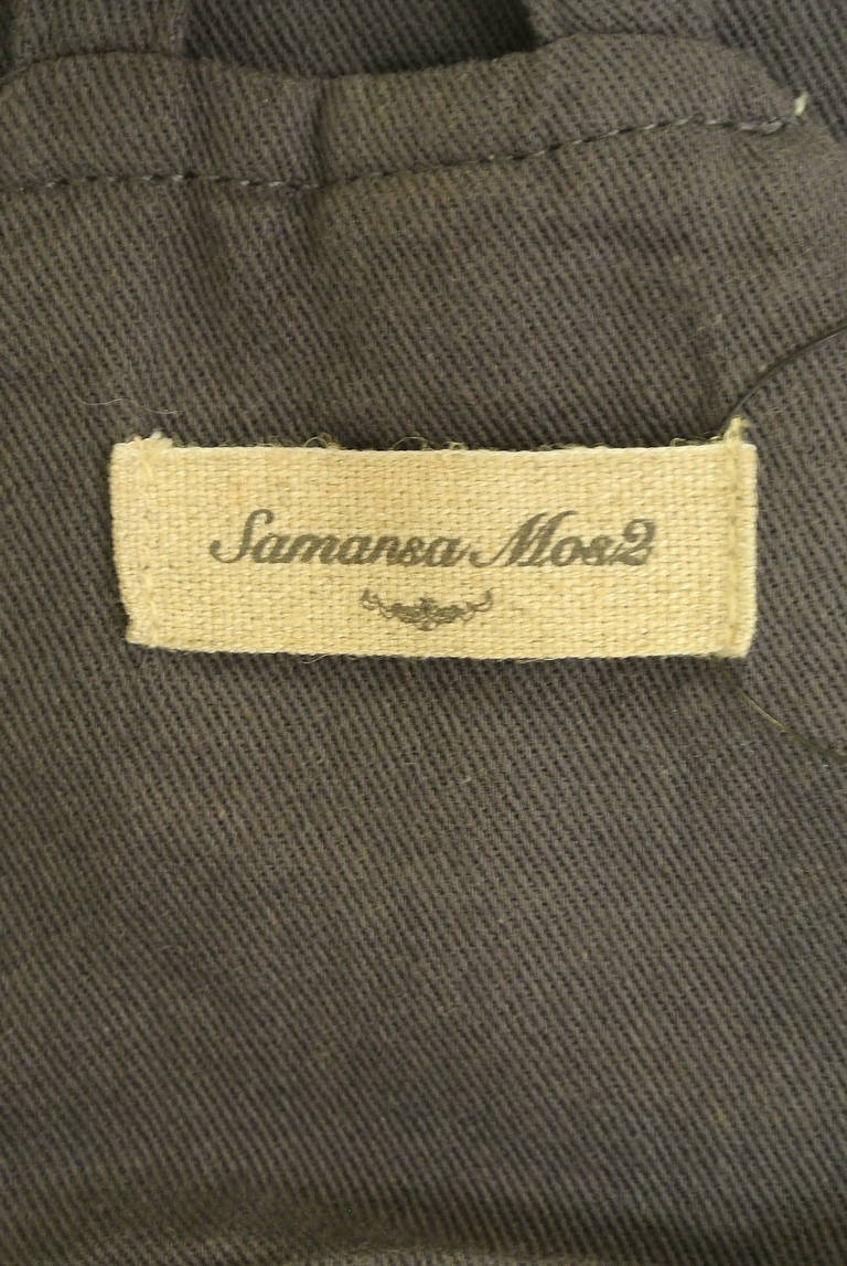 Samansa Mos2（サマンサモスモス）の古着「商品番号：PR10336503」-大画像6