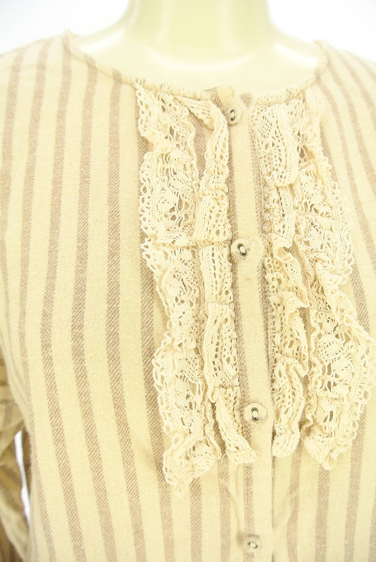 Samansa Mos2（サマンサモスモス）の古着「商品番号：PR10336505」-大画像4