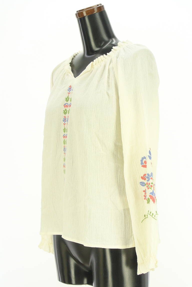 Samansa Mos2（サマンサモスモス）の古着「商品番号：PR10336506」-大画像3