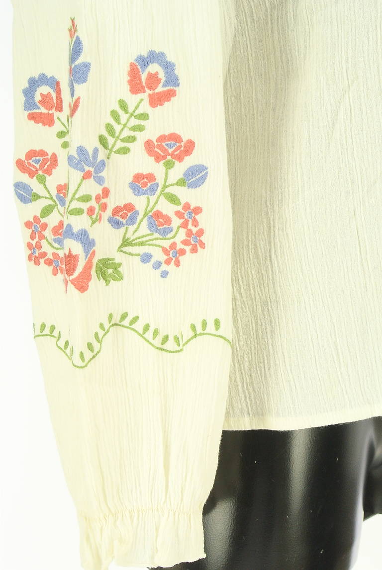 Samansa Mos2（サマンサモスモス）の古着「商品番号：PR10336506」-大画像5