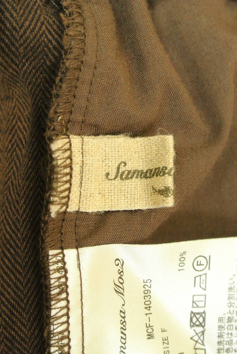 Samansa Mos2（サマンサモスモス）の古着「商品番号：PR10336507」-大画像6