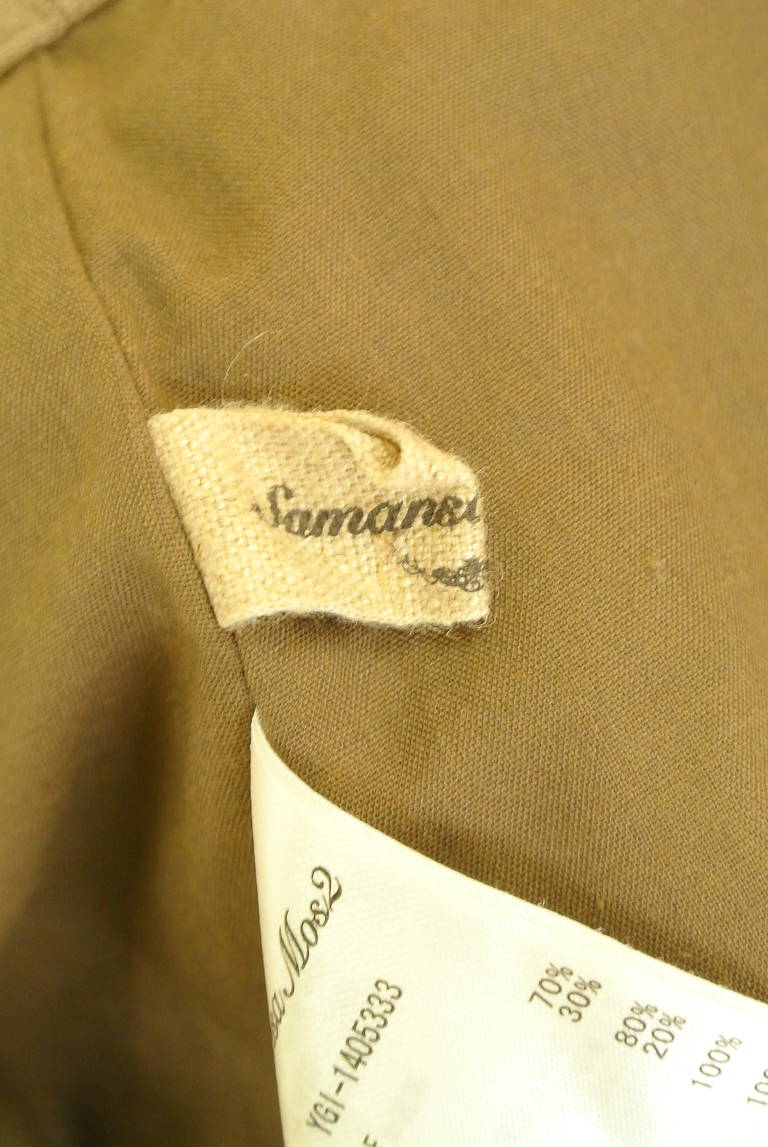 Samansa Mos2（サマンサモスモス）の古着「商品番号：PR10336508」-大画像6