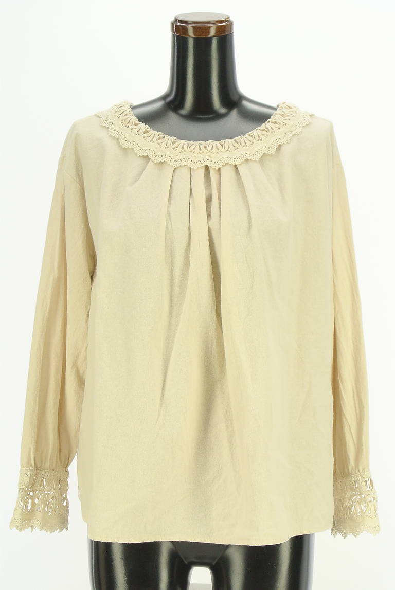 Samansa Mos2（サマンサモスモス）の古着「商品番号：PR10336509」-大画像1