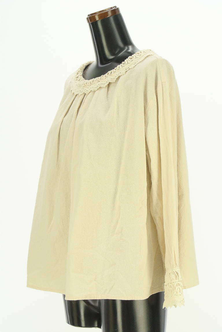 Samansa Mos2（サマンサモスモス）の古着「商品番号：PR10336509」-大画像3