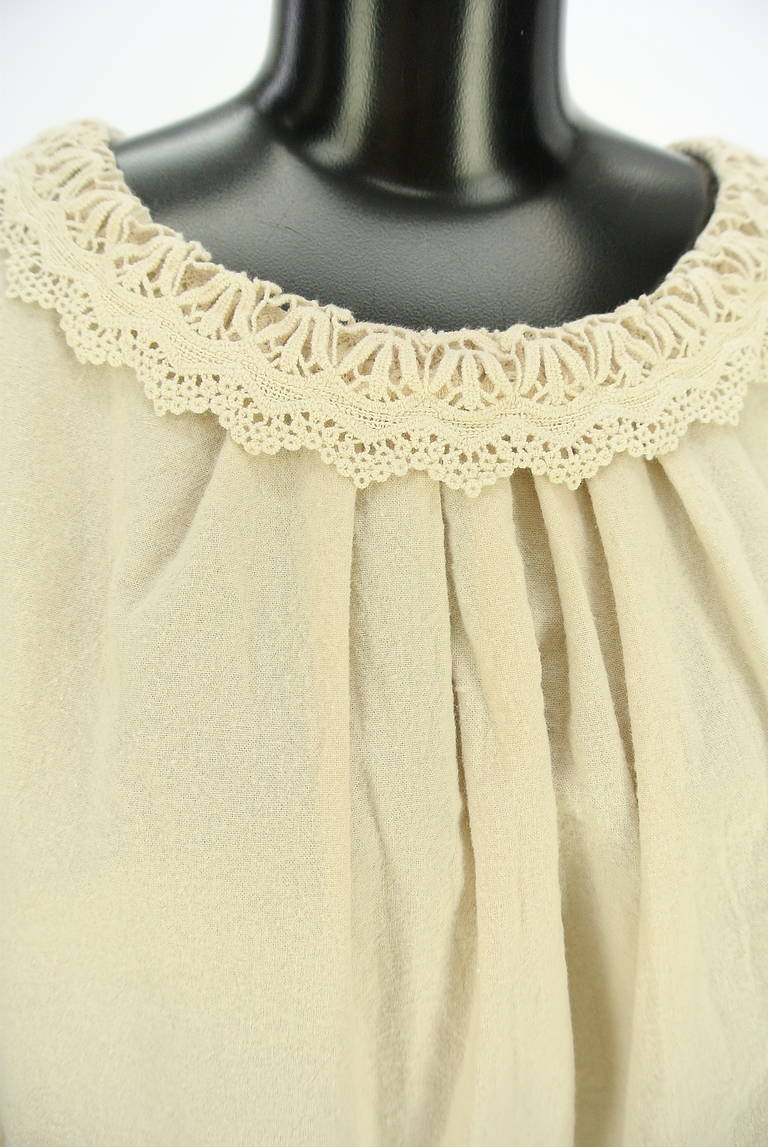 Samansa Mos2（サマンサモスモス）の古着「商品番号：PR10336509」-大画像4