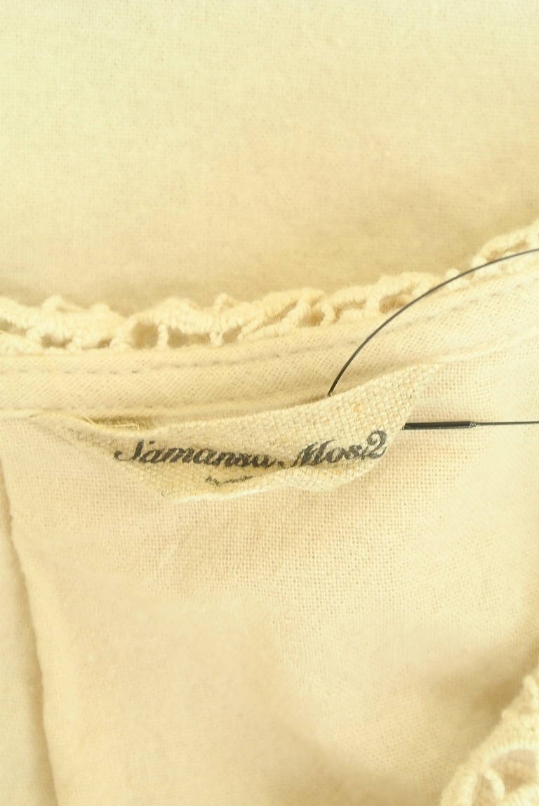 Samansa Mos2（サマンサモスモス）の古着「商品番号：PR10336509」-大画像6