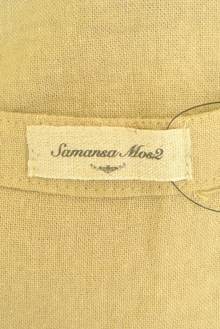 Samansa Mos2（サマンサモスモス）の古着「商品番号：PR10336510」-大画像6