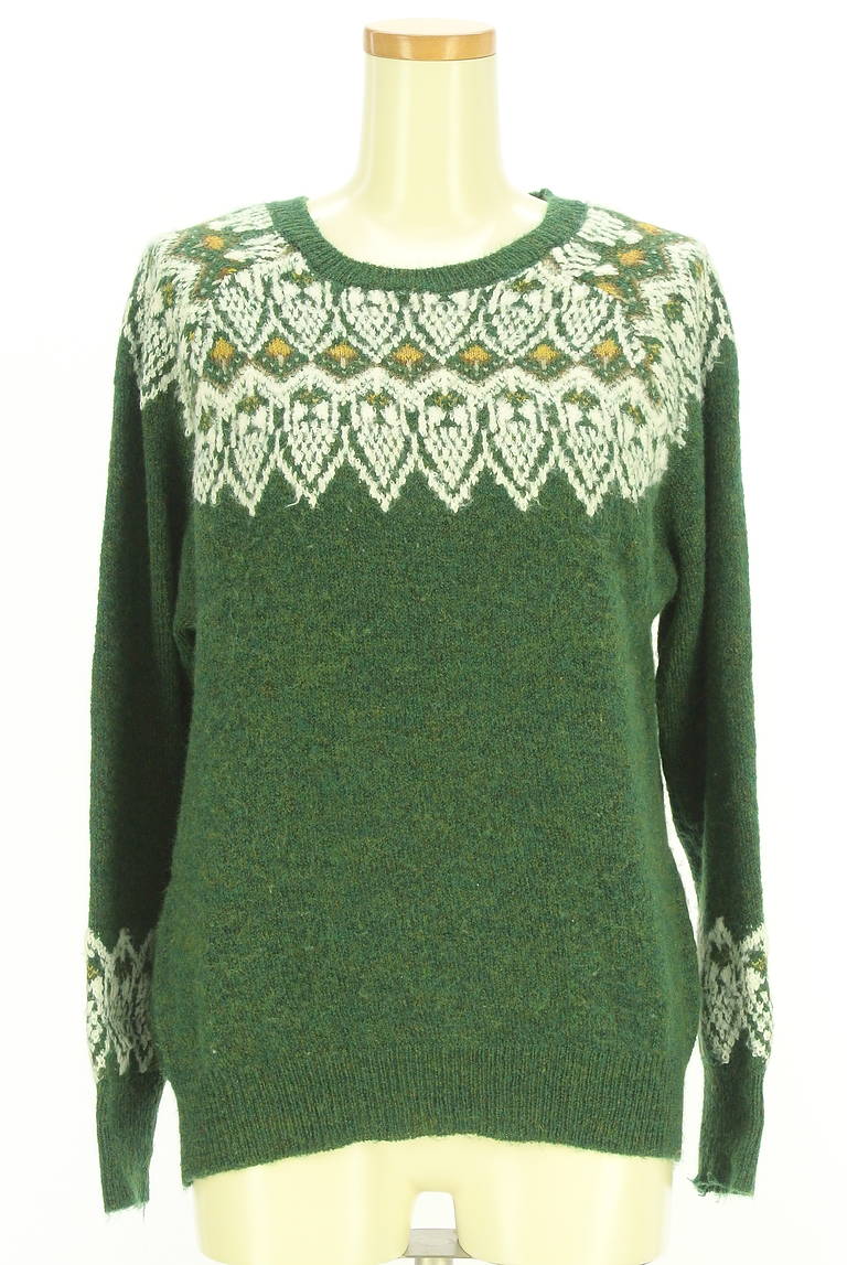 Samansa Mos2（サマンサモスモス）の古着「商品番号：PR10336511」-大画像1