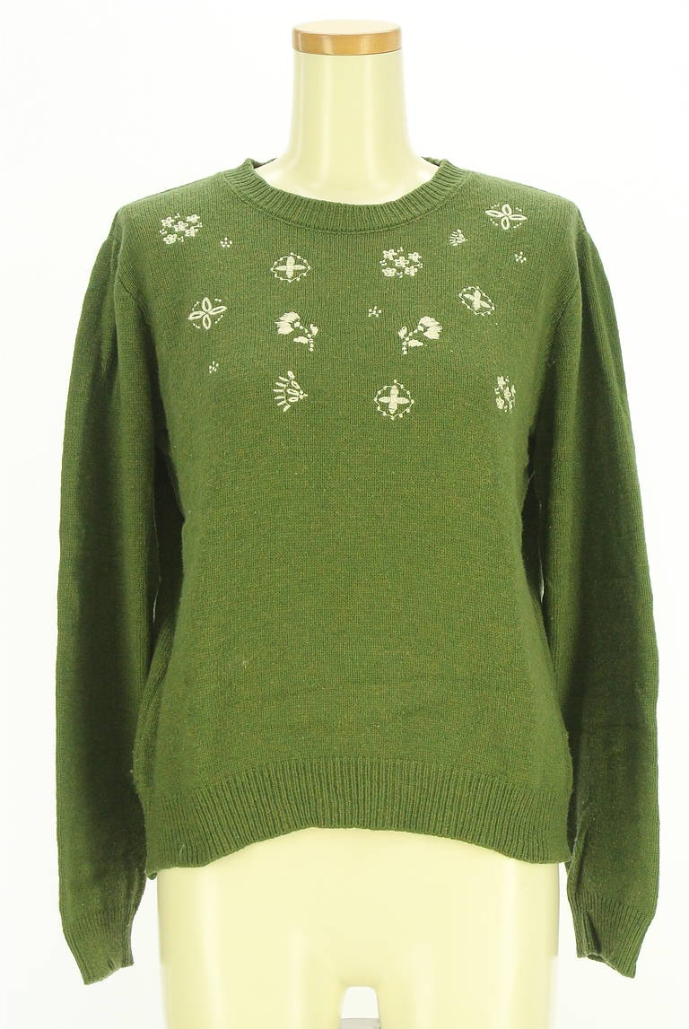 Samansa Mos2（サマンサモスモス）の古着「商品番号：PR10336512」-大画像1