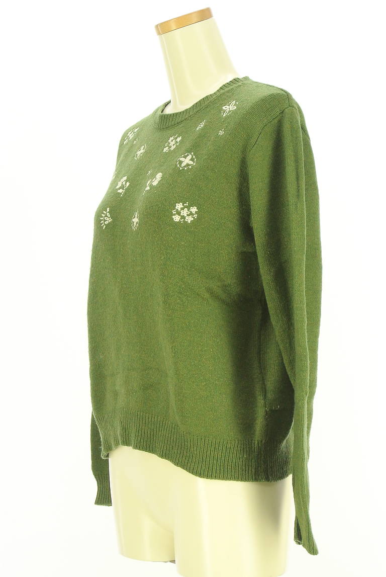 Samansa Mos2（サマンサモスモス）の古着「商品番号：PR10336512」-大画像3