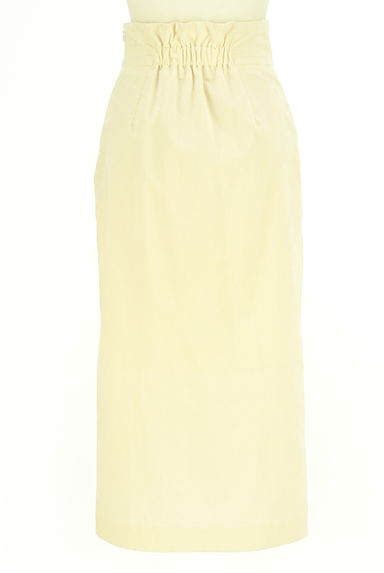 クリックで大画像表示 ROPE(ロペ)の古着「ペンシルスカート(ロングスカート・マキシスカート)」大画像2へ